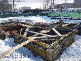 Footings F 1.9, F 2.5, - H2.5 Prepped for Concrete.JPG